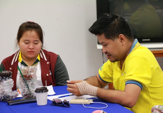 ภาพกิจกรรม คณะวิทยาศาสตร์และเทคโนโลยี จัดการประชุมค่ายวิทยาศาสตร์โรงเรียนอนุบาลกำแพงเพชร