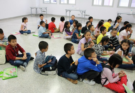 ภาพกิจกรรม คณะวิทยาศาสตร์และเทคโนโลยี จัดกิจกรรมโครงการฝึกทักษะการเรียนรู้ค่ายวิทยาศาสตร์