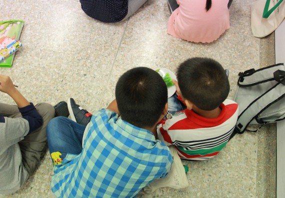 ภาพกิจกรรม คณะวิทยาศาสตร์และเทคโนโลยี จัดกิจกรรมโครงการฝึกทักษะการเรียนรู้ค่ายวิทยาศาสตร์