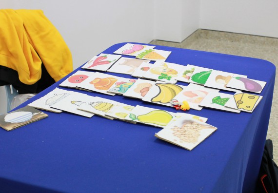 ภาพกิจกรรม คณะวิทยาศาสตร์และเทคโนโลยี จัดกิจกรรมโครงการฝึกทักษะการเรียนรู้ค่ายวิทยาศาสตร์