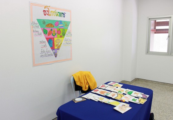 ภาพกิจกรรม คณะวิทยาศาสตร์และเทคโนโลยี จัดกิจกรรมโครงการฝึกทักษะการเรียนรู้ค่ายวิทยาศาสตร์