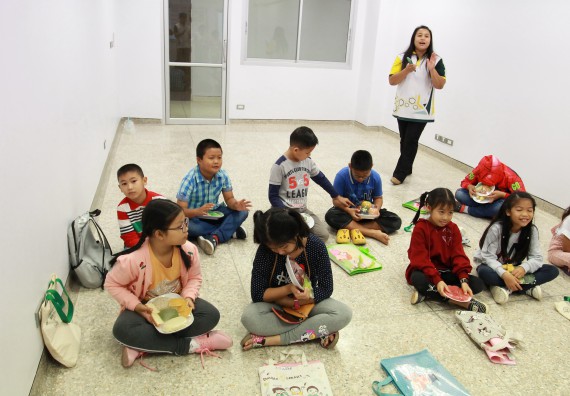 ภาพกิจกรรม คณะวิทยาศาสตร์และเทคโนโลยี จัดกิจกรรมโครงการฝึกทักษะการเรียนรู้ค่ายวิทยาศาสตร์