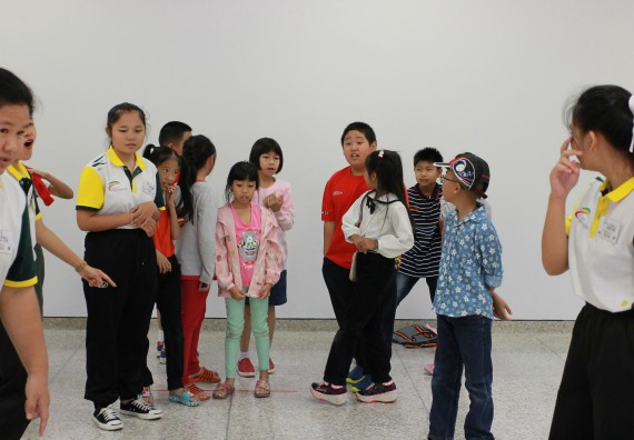 ภาพกิจกรรม คณะวิทยาศาสตร์และเทคโนโลยี จัดกิจกรรมโครงการฝึกทักษะการเรียนรู้ค่ายวิทยาศาสตร์