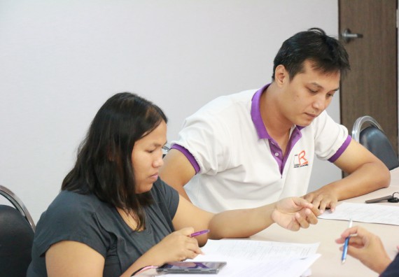 ภาพกิจกรรม คณะวิทยาศาสตร์และเทคโนโลยี จัดประชุม เรื่อง การจัดค่ายวิทยาศาสตร์โรงเรียนตากพิทยาคม