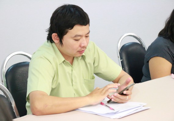 ภาพกิจกรรม คณะวิทยาศาสตร์และเทคโนโลยี จัดประชุม เรื่อง การจัดค่ายวิทยาศาสตร์โรงเรียนตากพิทยาคม