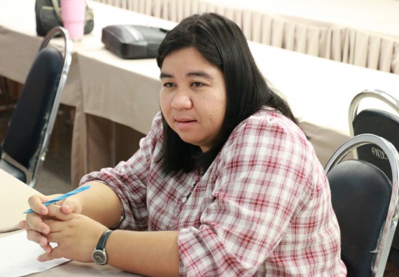 ภาพกิจกรรม คณะวิทยาศาสตร์และเทคโนโลยี จัดประชุม เรื่อง การจัดค่ายวิทยาศาสตร์โรงเรียนตากพิทยาคม