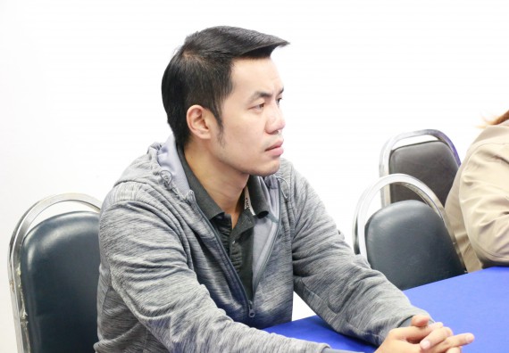 ภาพกิจกรรม คณะวิทยาศาสตร์และเทคโนโลยี จัดประชุม เรื่อง การจัดค่ายวิทยาศาสตร์