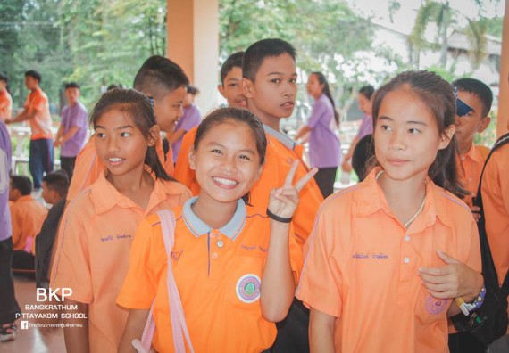 ภาพกิจกรรม โปรแกรมวิชาคณิตศาสตร์ จัดกิจกรรมการบูรนาการค่ายคณิตศาสตร์กับภาษาอังกฤษ