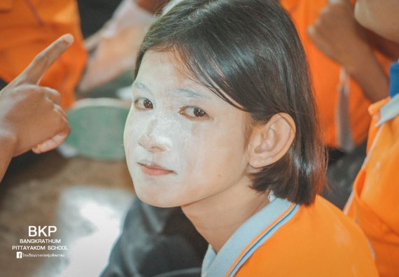 ภาพกิจกรรม โปรแกรมวิชาคณิตศาสตร์ จัดกิจกรรมการบูรนาการค่ายคณิตศาสตร์กับภาษาอังกฤษ