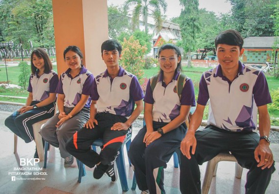 ภาพกิจกรรม โปรแกรมวิชาคณิตศาสตร์ จัดกิจกรรมการบูรนาการค่ายคณิตศาสตร์กับภาษาอังกฤษ