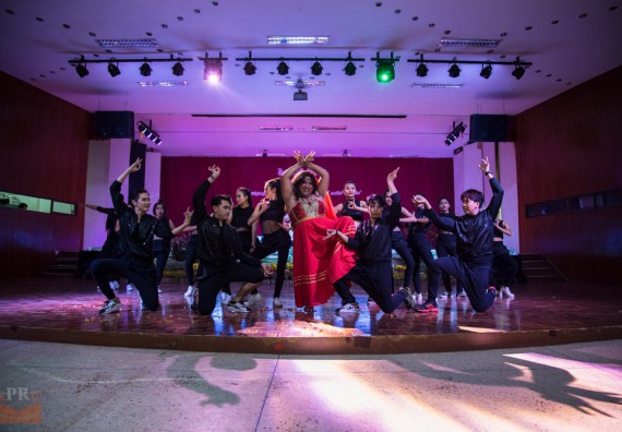 ภาพกิจกรรม คณะวิทยาศาสตร์และเทคโนโลยี เข้าร่วมงานเกษียณอายุราชการ ประจำปีพ.ศ.2561