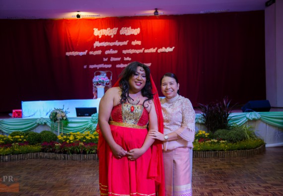 ภาพกิจกรรม คณะวิทยาศาสตร์และเทคโนโลยี เข้าร่วมงานเกษียณอายุราชการ ประจำปีพ.ศ.2561