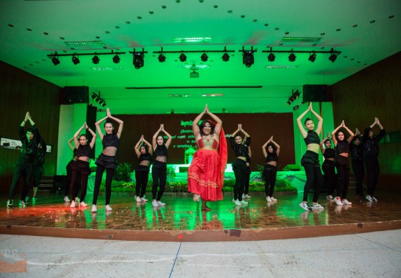 ภาพกิจกรรม คณะวิทยาศาสตร์และเทคโนโลยี เข้าร่วมงานเกษียณอายุราชการ ประจำปีพ.ศ.2561