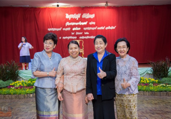 ภาพกิจกรรม คณะวิทยาศาสตร์และเทคโนโลยี เข้าร่วมงานเกษียณอายุราชการ ประจำปีพ.ศ.2561