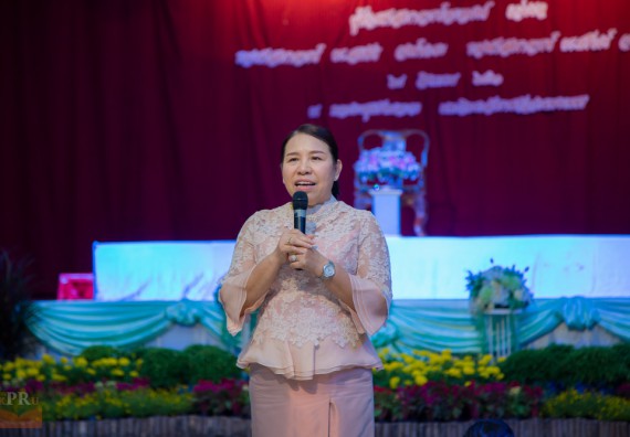 ภาพกิจกรรม คณะวิทยาศาสตร์และเทคโนโลยี เข้าร่วมงานเกษียณอายุราชการ ประจำปีพ.ศ.2561