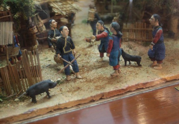 ภาพกิจกรรม คณะวิทยาศาสตร์และเทคโนโลยี เข้าร่วมกิจกรรม global student success program