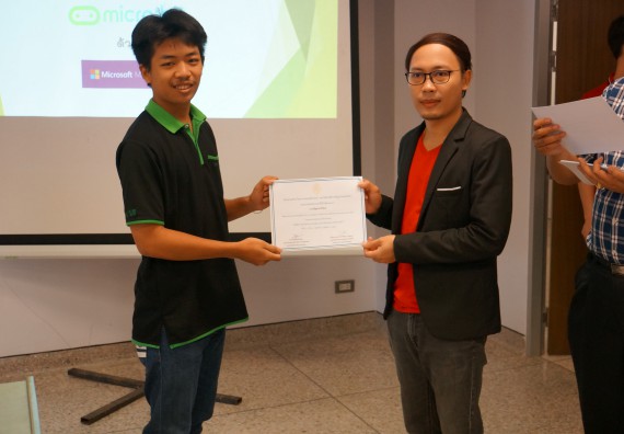 ภาพกิจกรรม โปรแกรมวิชาวิทยาการคอมพิวเตอร์ จัดอบรมเชิงปฏิบัติการ เรื่อง การเตรียมความพร้อมก่อนออกฝึกประสบการณ์วิชาชีพ การบำรุงรักษาและการแก้ไขปัญหาจากอาการเสียของซอฟท์แวร์คอมพิวเตอร์เบื้องต้น