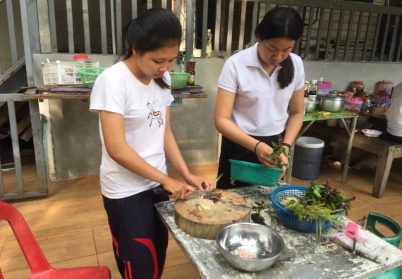ภาพกิจกรรม โปรแกรมวิชาสาธารณสุขศาสตร์ จัดอบรมเสริมทักษะด้านคุณธรรมและจริยธรรมตามโครงการพัฒนาคุณลักษณะนักศึกษา