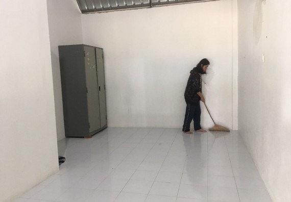 ภาพกิจกรรม โปรแกรมวิชาสาธารณสุขศาสตร์ จัดอบรมเสริมทักษะด้านคุณธรรมและจริยธรรมตามโครงการพัฒนาคุณลักษณะนักศึกษา