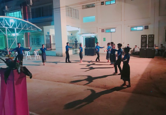 ภาพกิจกรรม คณะวิทยาศาสตร์และเทคโนโลยี จัดงานนิทรรศการและการประชุมวิชาการด้านวิทยาศาสตร์ Annual Science Conference and Exhibition 2018