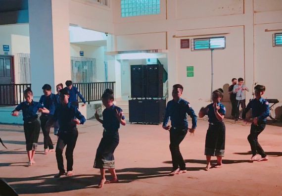 ภาพกิจกรรม คณะวิทยาศาสตร์และเทคโนโลยี จัดงานนิทรรศการและการประชุมวิชาการด้านวิทยาศาสตร์ Annual Science Conference and Exhibition 2018