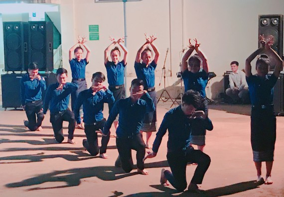 ภาพกิจกรรม คณะวิทยาศาสตร์และเทคโนโลยี จัดงานนิทรรศการและการประชุมวิชาการด้านวิทยาศาสตร์ Annual Science Conference and Exhibition 2018