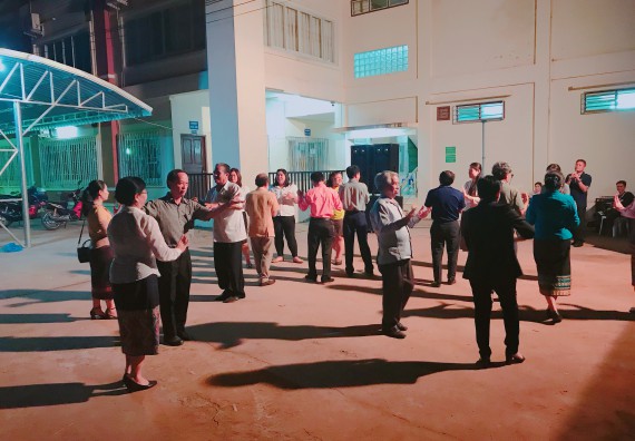 ภาพกิจกรรม คณะวิทยาศาสตร์และเทคโนโลยี จัดงานนิทรรศการและการประชุมวิชาการด้านวิทยาศาสตร์ Annual Science Conference and Exhibition 2018