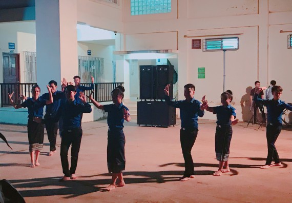 ภาพกิจกรรม คณะวิทยาศาสตร์และเทคโนโลยี จัดงานนิทรรศการและการประชุมวิชาการด้านวิทยาศาสตร์ Annual Science Conference and Exhibition 2018