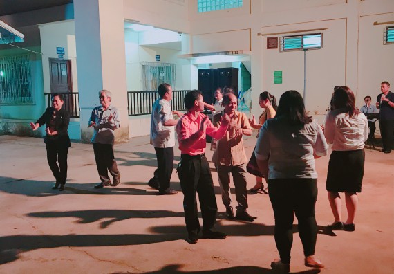 ภาพกิจกรรม คณะวิทยาศาสตร์และเทคโนโลยี จัดงานนิทรรศการและการประชุมวิชาการด้านวิทยาศาสตร์ Annual Science Conference and Exhibition 2018