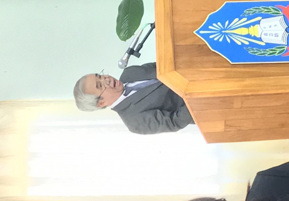 ภาพกิจกรรม คณะวิทยาศาสตร์และเทคโนโลยี จัดงานนิทรรศการและการประชุมวิชาการด้านวิทยาศาสตร์ Annual Science Conference and Exhibition 2018