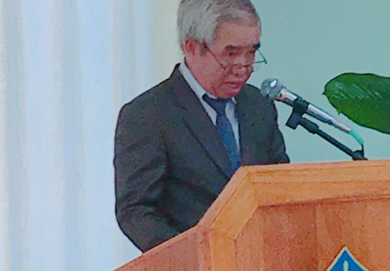 ภาพกิจกรรม คณะวิทยาศาสตร์และเทคโนโลยี จัดงานนิทรรศการและการประชุมวิชาการด้านวิทยาศาสตร์ Annual Science Conference and Exhibition 2018