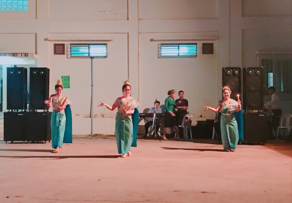 ภาพกิจกรรม คณะวิทยาศาสตร์และเทคโนโลยี จัดงานนิทรรศการและการประชุมวิชาการด้านวิทยาศาสตร์ Annual Science Conference and Exhibition 2018