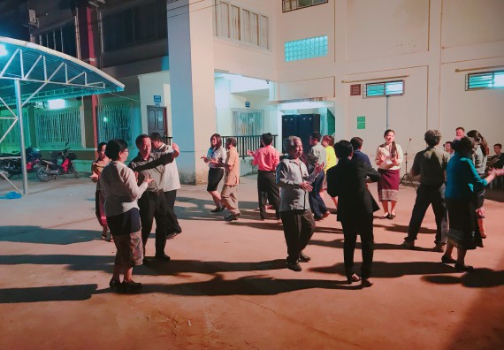 ภาพกิจกรรม คณะวิทยาศาสตร์และเทคโนโลยี จัดงานนิทรรศการและการประชุมวิชาการด้านวิทยาศาสตร์ Annual Science Conference and Exhibition 2018