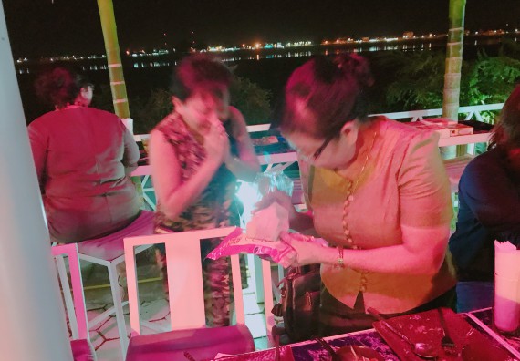 ภาพกิจกรรม คณะวิทยาศาสตร์และเทคโนโลยี จัดงานนิทรรศการและการประชุมวิชาการด้านวิทยาศาสตร์ Annual Science Conference and Exhibition 2018