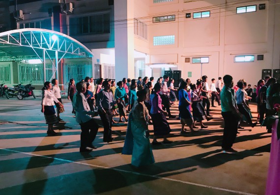 ภาพกิจกรรม คณะวิทยาศาสตร์และเทคโนโลยี จัดงานนิทรรศการและการประชุมวิชาการด้านวิทยาศาสตร์ Annual Science Conference and Exhibition 2018