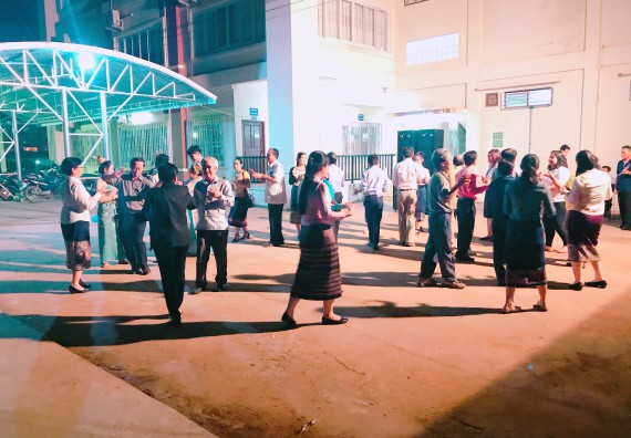 ภาพกิจกรรม คณะวิทยาศาสตร์และเทคโนโลยี จัดงานนิทรรศการและการประชุมวิชาการด้านวิทยาศาสตร์ Annual Science Conference and Exhibition 2018