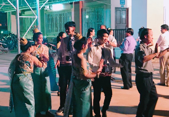 ภาพกิจกรรม คณะวิทยาศาสตร์และเทคโนโลยี จัดงานนิทรรศการและการประชุมวิชาการด้านวิทยาศาสตร์ Annual Science Conference and Exhibition 2018