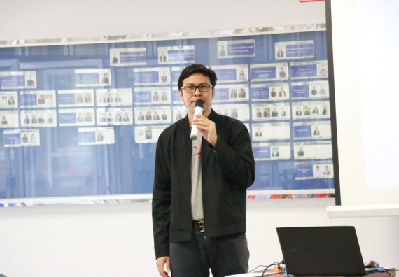 ภาพกิจกรรม คณะวิทยาศาสตร์และเทคโนโลยี จัดค่ายวิทยาศาสตร์ตามโครงการพัฒนาศักยภาพผู้เรียนในระดับการศึกษาขั้นพื้นฐาน ระยะที่ 2 ประจำปีงบประมาณ 2562