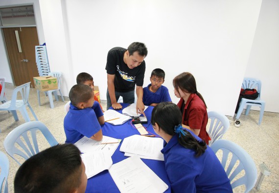 ภาพกิจกรรม คณะวิทยาศาสตร์และเทคโนโลยี จัดค่ายวิทยาศาสตร์ตามโครงการพัฒนาศักยภาพผู้เรียนในระดับการศึกษาขั้นพื้นฐาน ระยะที่ 2 ประจำปีงบประมาณ 2562