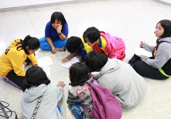ภาพกิจกรรม คณะวิทยาศาสตร์และเทคโนโลยี จัดค่ายวิทยาศาสตร์ตามโครงการพัฒนาศักยภาพผู้เรียนในระดับการศึกษาขั้นพื้นฐาน ระยะที่ 2 ประจำปีงบประมาณ 2562
