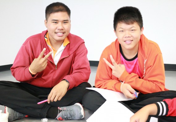 ภาพกิจกรรม คณะวิทยาศาสตร์และเทคโนโลยี จัดค่ายวิทยาศาสตร์ตามโครงการพัฒนาศักยภาพผู้เรียนในระดับการศึกษาขั้นพื้นฐาน ระยะที่ 2 ประจำปีงบประมาณ 2562