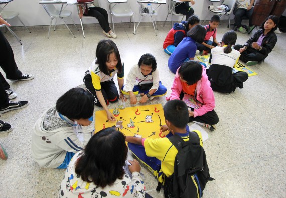 ภาพกิจกรรม คณะวิทยาศาสตร์และเทคโนโลยี จัดค่ายวิทยาศาสตร์ตามโครงการพัฒนาศักยภาพผู้เรียนในระดับการศึกษาขั้นพื้นฐาน ระยะที่ 2 ประจำปีงบประมาณ 2562