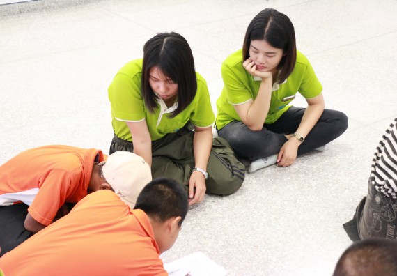 ภาพกิจกรรม คณะวิทยาศาสตร์และเทคโนโลยี จัดค่ายวิทยาศาสตร์ตามโครงการพัฒนาศักยภาพผู้เรียนในระดับการศึกษาขั้นพื้นฐาน ระยะที่ 2 ประจำปีงบประมาณ 2562