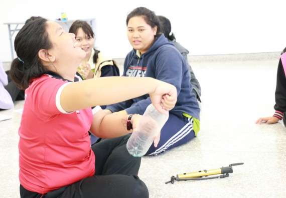 ภาพกิจกรรม คณะวิทยาศาสตร์และเทคโนโลยี จัดค่ายวิทยาศาสตร์ตามโครงการพัฒนาศักยภาพผู้เรียนในระดับการศึกษาขั้นพื้นฐาน ระยะที่ 2 ประจำปีงบประมาณ 2562