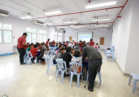 ภาพกิจกรรม คณะวิทยาศาสตร์และเทคโนโลยี จัดค่ายวิทยาศาสตร์ตามโครงการพัฒนาศักยภาพผู้เรียนในระดับการศึกษาขั้นพื้นฐาน ระยะที่ 2 ประจำปีงบประมาณ 2562