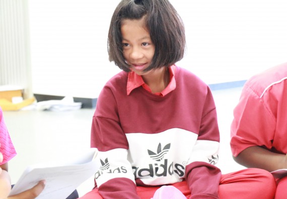 ภาพกิจกรรม คณะวิทยาศาสตร์และเทคโนโลยี จัดค่ายวิทยาศาสตร์ตามโครงการพัฒนาศักยภาพผู้เรียนในระดับการศึกษาขั้นพื้นฐาน ระยะที่ 2 ประจำปีงบประมาณ 2562