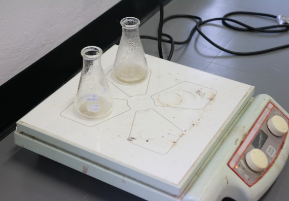 ภาพกิจกรรม คณะวิทยาศาสตร์และเทคโนโลยี จัดค่ายวิทยาศาสตร์ตามโครงการพัฒนาศักยภาพผู้เรียนในระดับการศึกษาขั้นพื้นฐาน ระยะที่ 2 ประจำปีงบประมาณ 2562