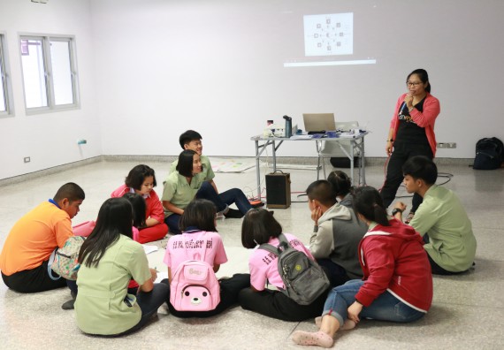 ภาพกิจกรรม คณะวิทยาศาสตร์และเทคโนโลยี จัดค่ายวิทยาศาสตร์ตามโครงการพัฒนาศักยภาพผู้เรียนในระดับการศึกษาขั้นพื้นฐาน ระยะที่ 2 ประจำปีงบประมาณ 2562