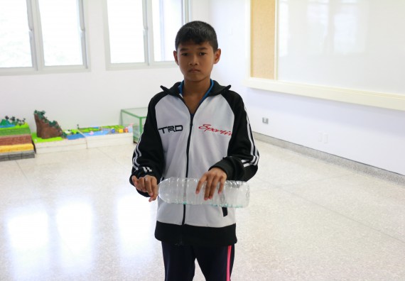 ภาพกิจกรรม คณะวิทยาศาสตร์และเทคโนโลยี จัดค่ายวิทยาศาสตร์ตามโครงการพัฒนาศักยภาพผู้เรียนในระดับการศึกษาขั้นพื้นฐาน ระยะที่ 2 ประจำปีงบประมาณ 2562