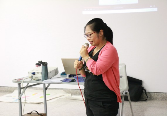 ภาพกิจกรรม คณะวิทยาศาสตร์และเทคโนโลยี จัดค่ายวิทยาศาสตร์ตามโครงการพัฒนาศักยภาพผู้เรียนในระดับการศึกษาขั้นพื้นฐาน ระยะที่ 2 ประจำปีงบประมาณ 2562